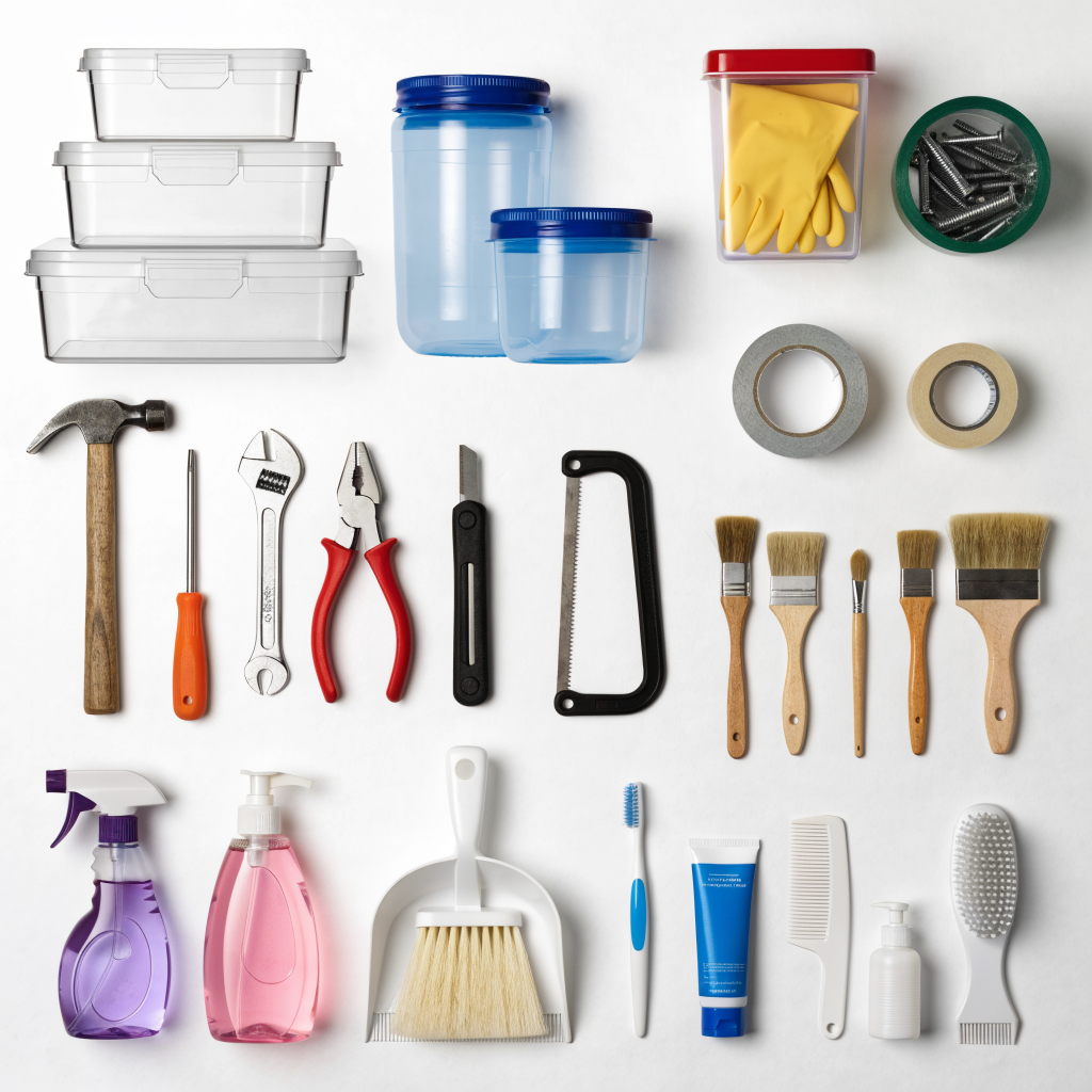 Household & General Merchandise