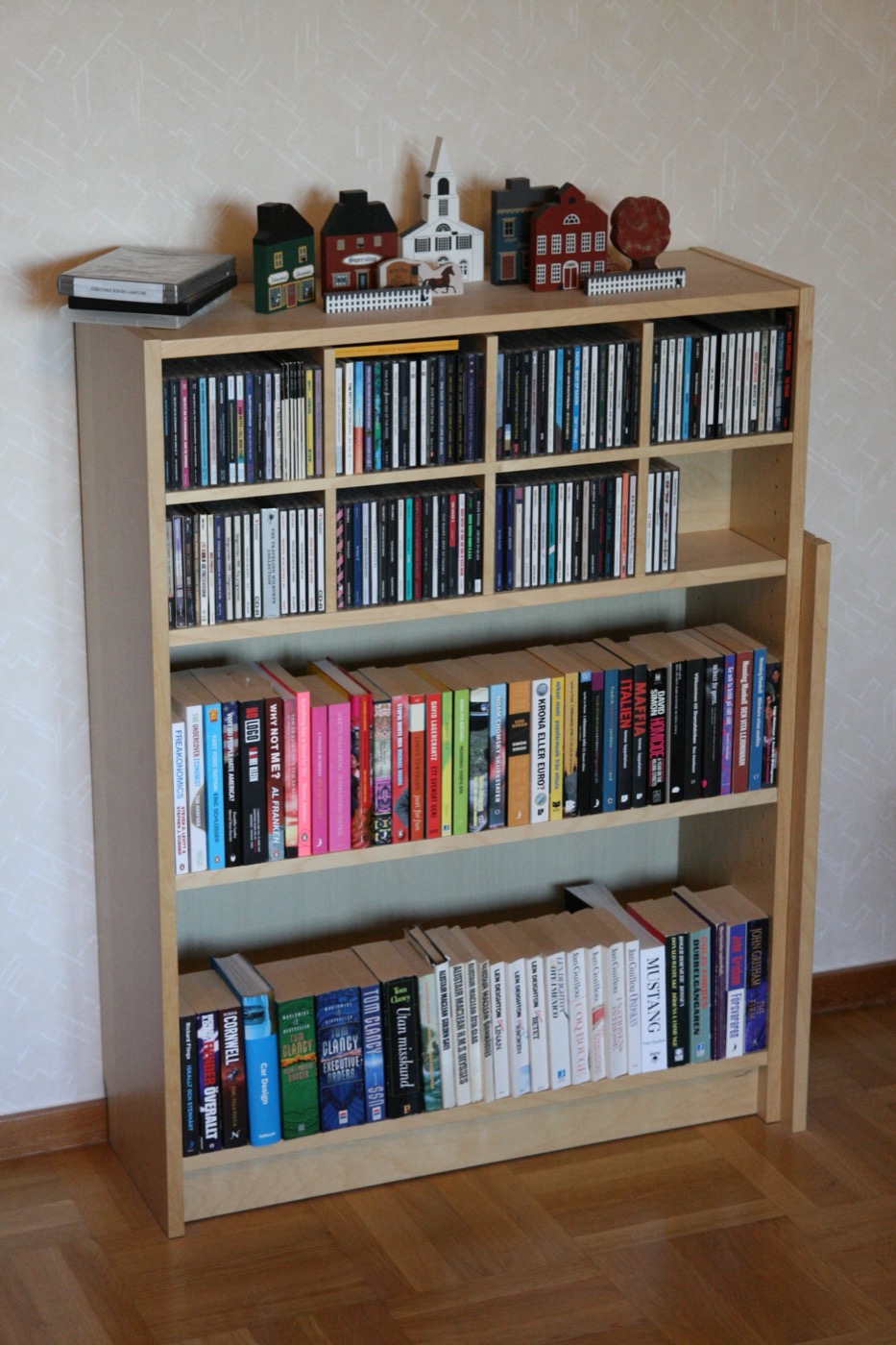 Storage & Cabinets