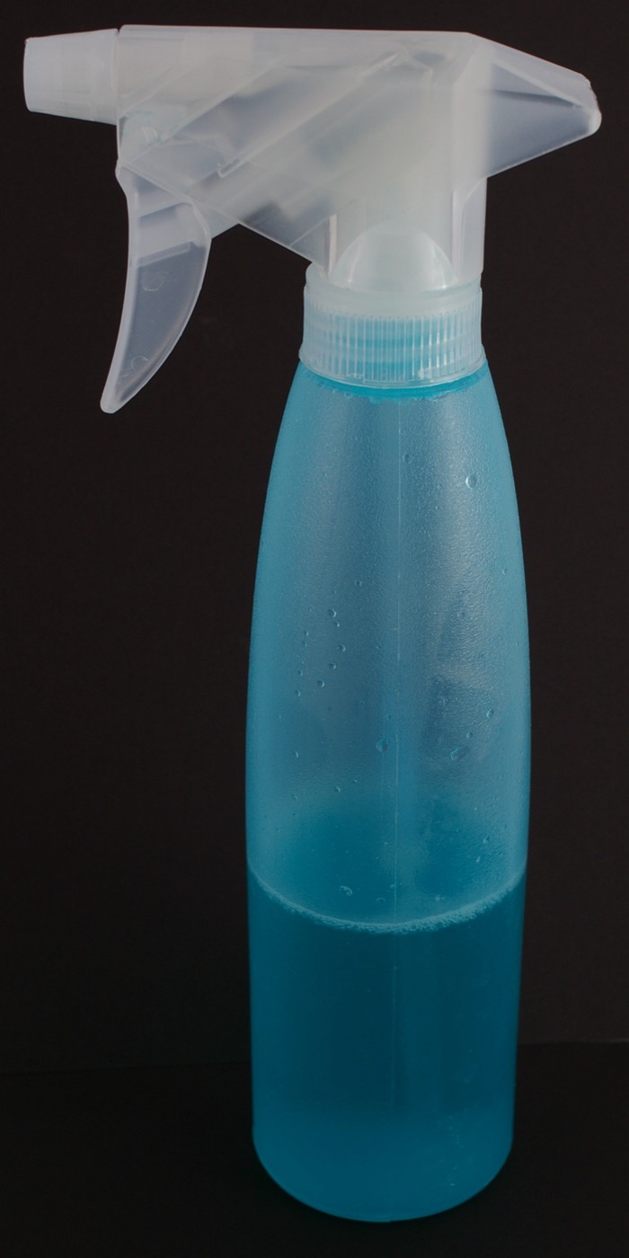 Cleaning Supplies