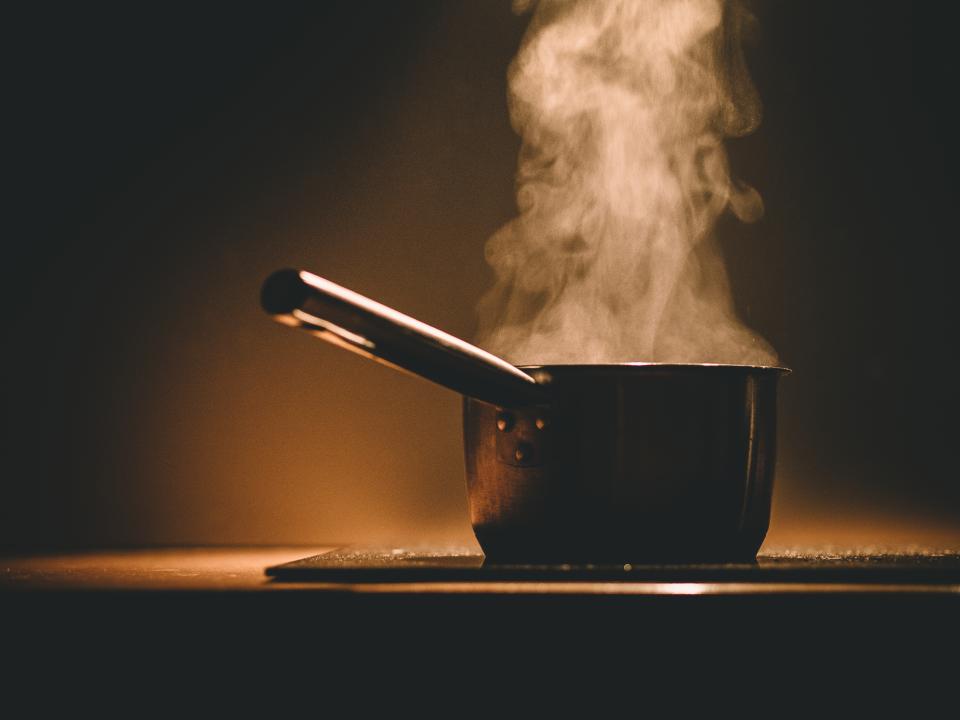 Cookware