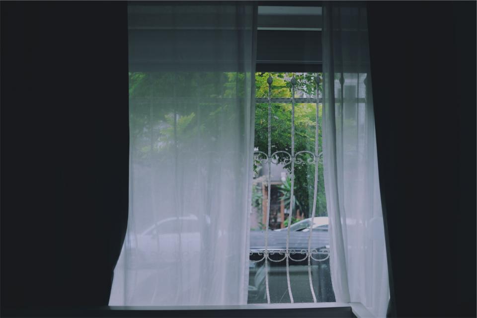 Curtains & Upholstery