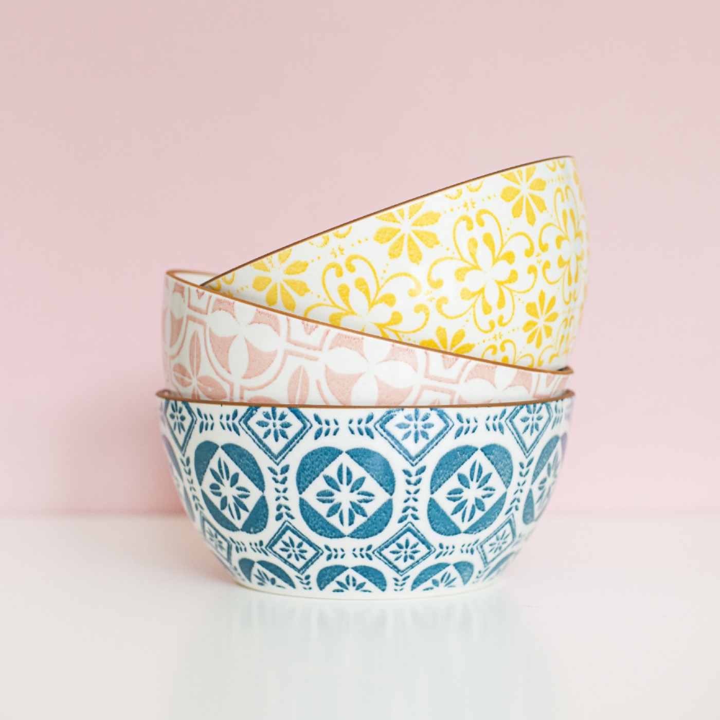 Dinnerware & Tableware