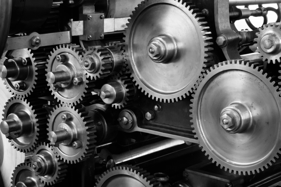Engine Parts
