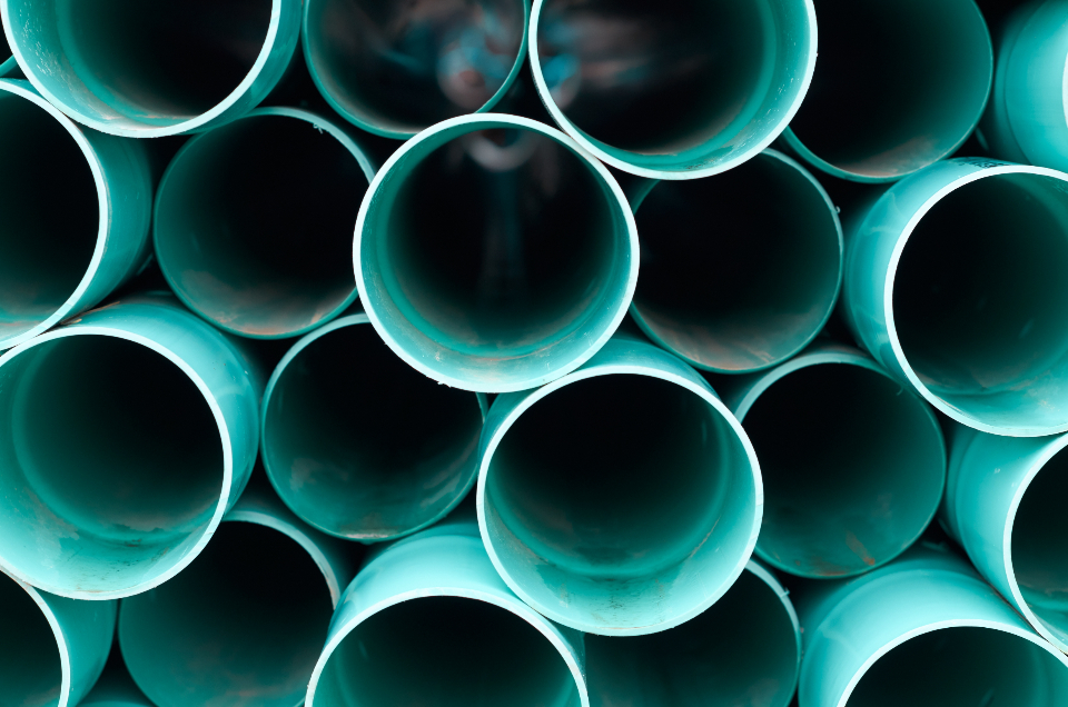 Pipe Fittings