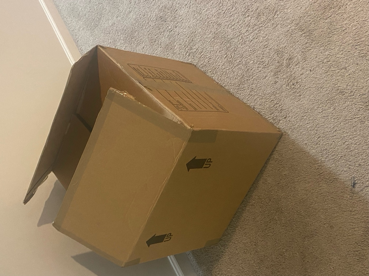 Storage Boxes & Containers