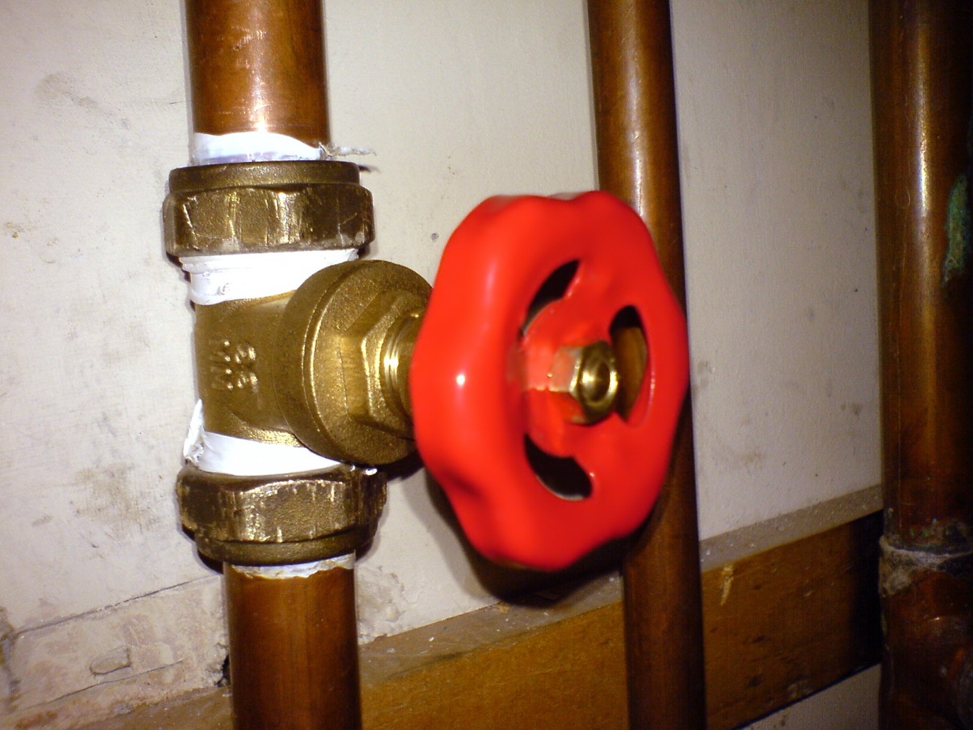 Valves